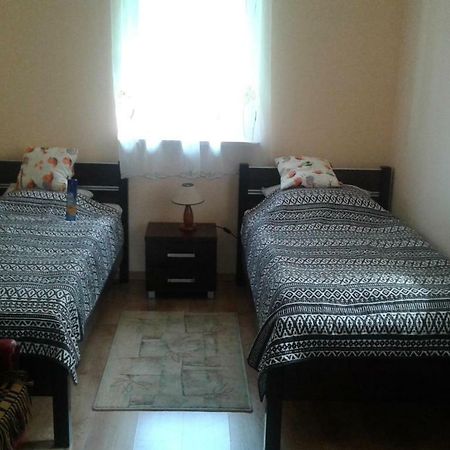 Uroczysko Ostoja Villa Kopisk Buitenkant foto